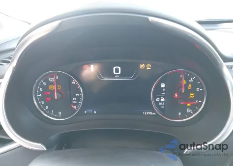 2022 Chevrolet Malibu Fwd Premier from USA, damaged, VIN 1G1ZE5SX2NF207745